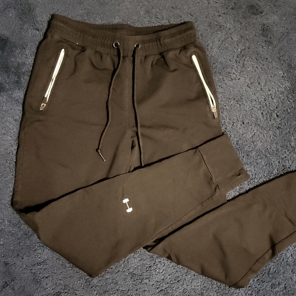 Barbella joggers
